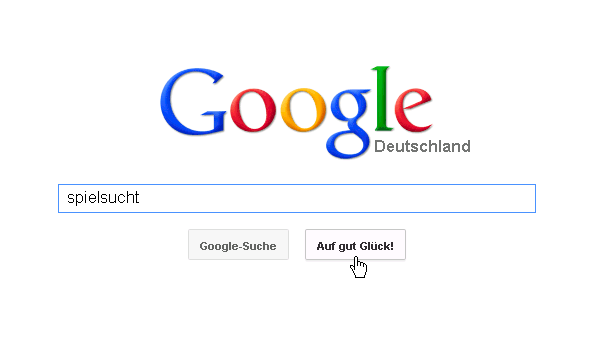 spielsucht